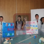 MetLife Logo Tablosu