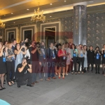 MetLife Logo Tablosu