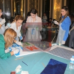 MetLife Logo Tablosu