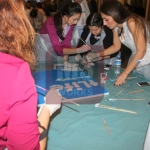 MetLife Logo Tablosu