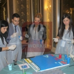 MetLife Logo Tablosu