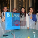 MetLife Logo Tablosu