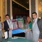 MetLife Logo Tablosu