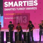 MMA Forum İstanbul Sokağın Ritmi