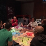 Pfizer Askeri Strateji Oyunu