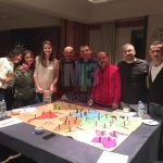 Pfizer Askeri Strateji Oyunu