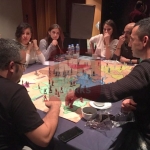 Pfizer Askeri Strateji Oyunu