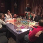 Pfizer Askeri Strateji Oyunu