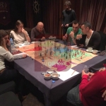 Pfizer Askeri Strateji Oyunu