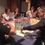 Pfizer Askeri Strateji Oyunu