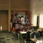 Pfizer Red Room Escape