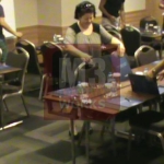 Pfizer Red Room Escape