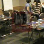 Pfizer Red Room Escape