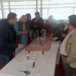 Philip Morris 2 Parfüm Atölyesi