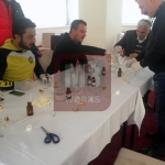 Philip Morris 2 Parfüm Atölyesi