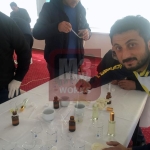 Philip Morris 2 Parfüm Atölyesi