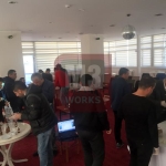 Philip Morris 2 Parfüm Atölyesi