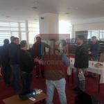 Philip Morris 2 Parfüm Atölyesi