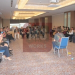 Philip Morris 6 Ritm Motivasyon Atölyesi