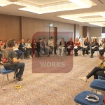 Philip Morris 6 Ritm Motivasyon Atölyesi