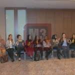 Philip Morris 6 Ritm Motivasyon Atölyesi