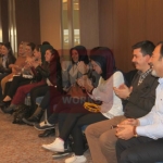 Philip Morris 6 Ritm Motivasyon Atölyesi