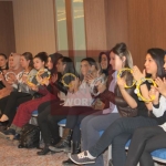 Philip Morris 6 Ritm Motivasyon Atölyesi