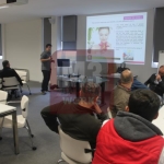 Philip Morris Parfüm Atölyesi