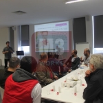 Philip Morris Parfüm Atölyesi