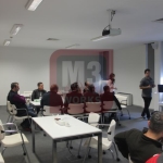 Philip Morris Parfüm Atölyesi