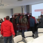 Philip Morris Parfüm Atölyesi