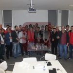 Philip Morris Parfüm Atölyesi