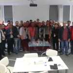 Philip Morris Parfüm Atölyesi