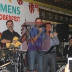 Siemens Canlı Karaoke