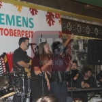 Siemens Canlı Karaoke