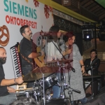 Siemens Canlı Karaoke