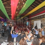 Siemens Canlı Karaoke