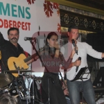 Siemens Canlı Karaoke