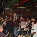 Siemens Canlı Karaoke