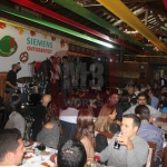 Siemens Canlı Karaoke