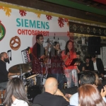 Siemens Canlı Karaoke
