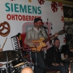 Siemens Canlı Karaoke