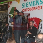 Siemens Canlı Karaoke