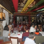 Siemens Canlı Karaoke