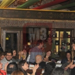 Siemens Canlı Karaoke