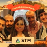STM 2 Logo Tablosu