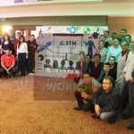 STM 2 Logo Tablosu