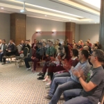 STM 2 Ritm Motivasyon Atölyesi