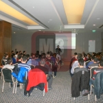 STM 3 Ritm Motivasyon Atölyesi