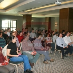 STM 3 Ritm Motivasyon Atölyesi